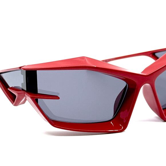 New, GIVENCHY Sunglasses GV40049U 66A Authentic - Picture 6 of 13